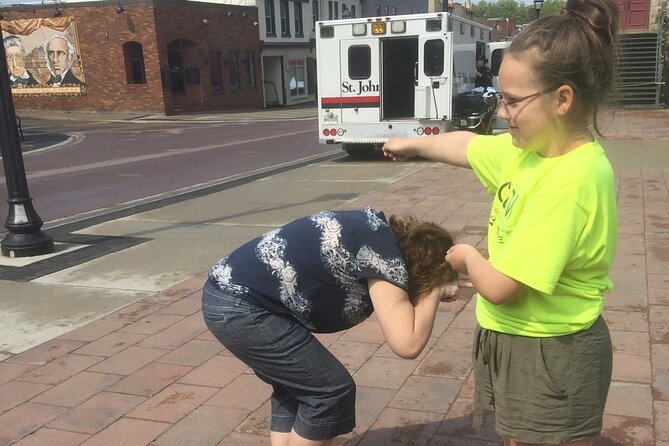 Unique Scavenger Hunt Experience in Reno by Operation City Quest - Pricing and Inclusions