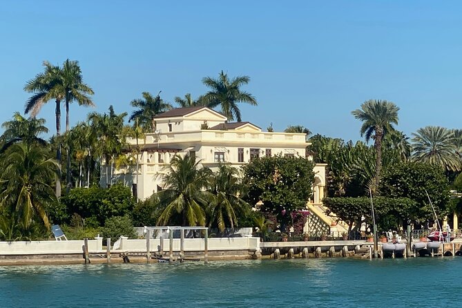 Viator Exclusive Cruise: Miami Skyline Review - What to Expect During the 90-Minute Journey