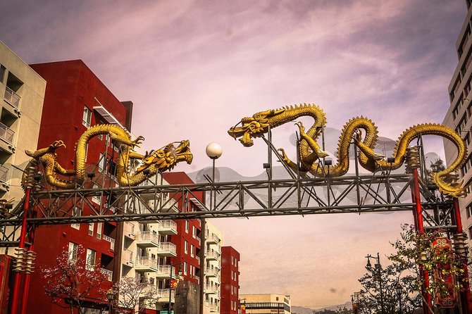 Walk LA Presents: Union Station, Chinatown, and Olvera Street! - What to Expect on the Tour