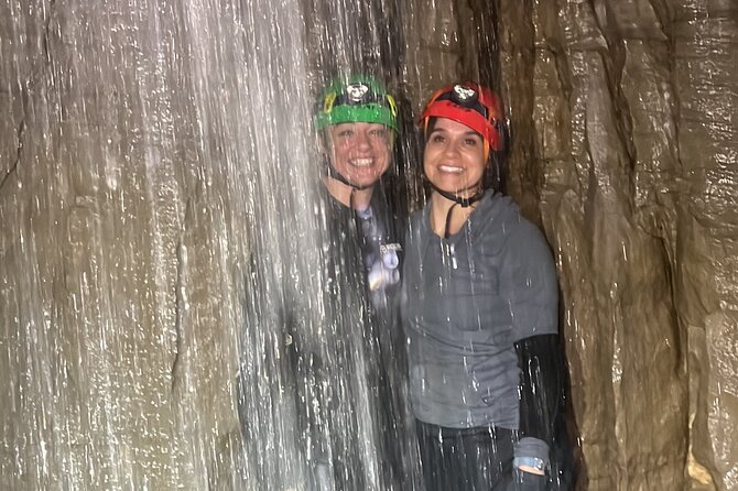 Wild Cave Extreme Tour Review: Adventure Awaits - What to Expect on Your Adventure