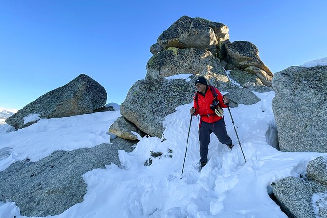 Yosemite Winter Wonderland Guided Hiking or Snowshoeing - Snowshoeing or Hiking - Your Choice