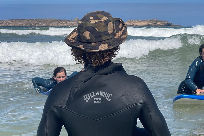 2h Surf Lessons in Essaouira With Pick up