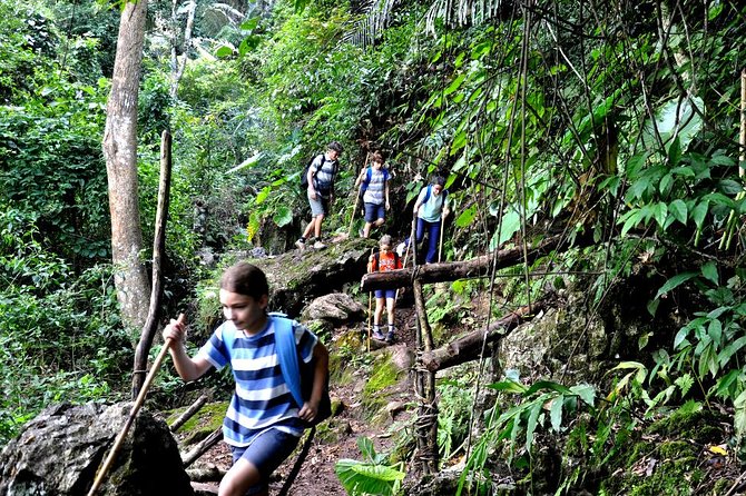 3-Day Ba Be Lake With Boat Trip & Trekking in National Park From Hanoi - Pickup and Timing Details