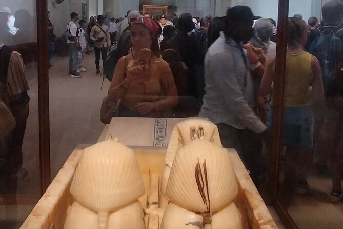 3 Day Private Tour in Cairo - Key Points