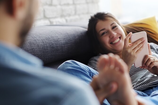 3 Hours Couples Massage Workshop in Fremont Court - Overview of the Couples Massage Workshop