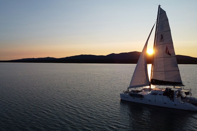 3-Night Private Charter in Lake Clark Review - About Your Stay