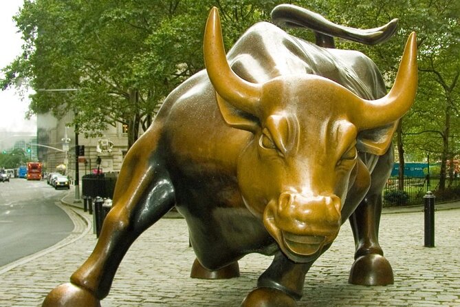 3 Hour Best of Manhattan Walking Tour and Cycle Central Park - Personalized Small Group Benefits