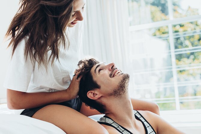 3 Hours Couples Massage Workshop in Fremont Court - Booking and Cancellation Policy