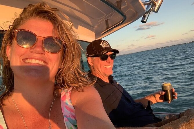 38 Private Boat Charter Rental - St. Pete W/ Captain up to 13ppl - Inclusions