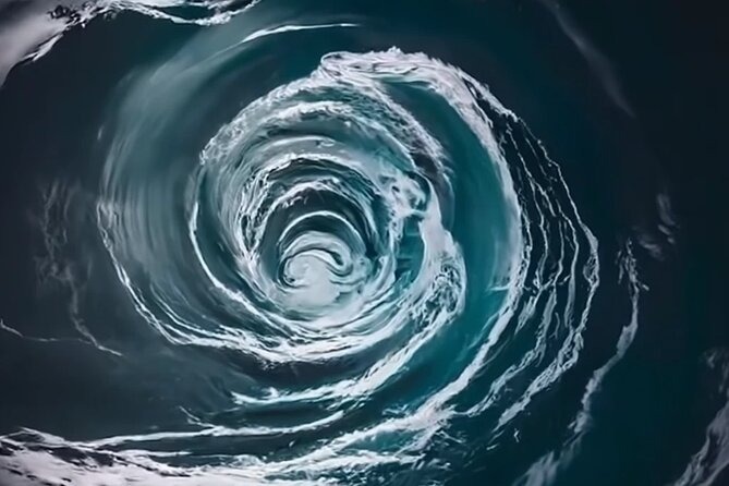 45 Minutes Whirlpool Tour in Niagara Falls - What to Expect During the Tour