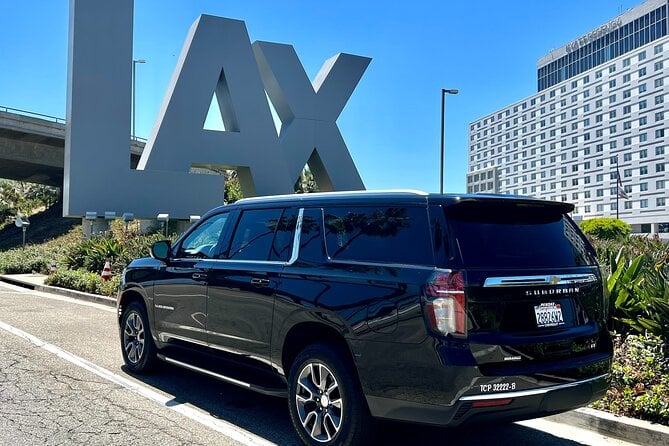 8 Hours Sightseeing Tour Review: Los Angeles - Personal Experience With the Private Chauffeur