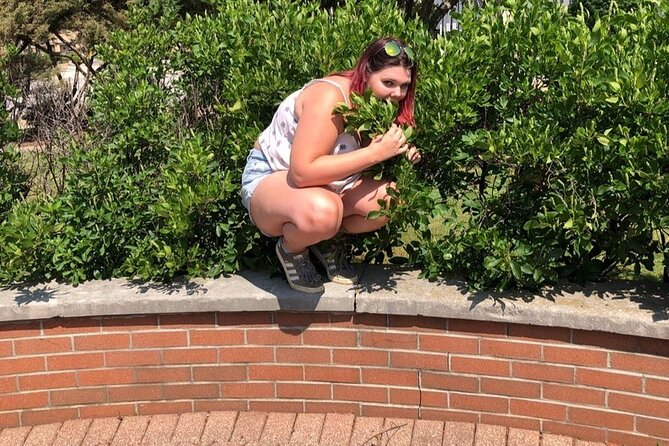 Adventurous Scavenger Hunt in Waco by Operation City Quest - What to Expect During the Adventure