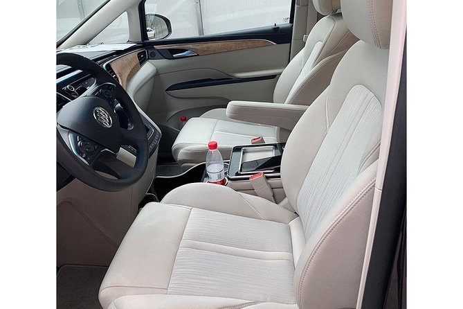 [Airport Transfer] Wuhan Tianhe International Airport ⇔ Wuhan City Transfer ☆ High Reputation for Service! - Pickup and Meeting Points
