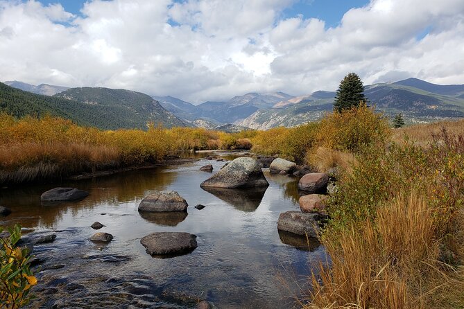 All Day Rocky Mountain National Park Tour Review - Meeting and Pickup Options