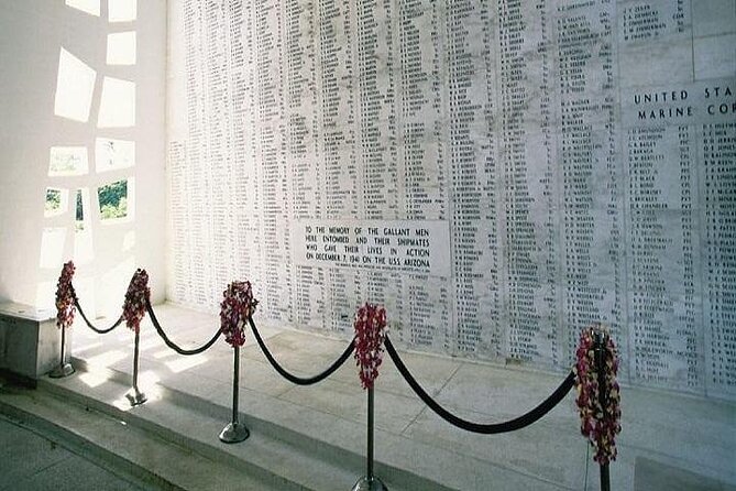 Arizona Memorial & Historic Honolulu City Tour Review - Evaluating the Pickup and Drop-off Services