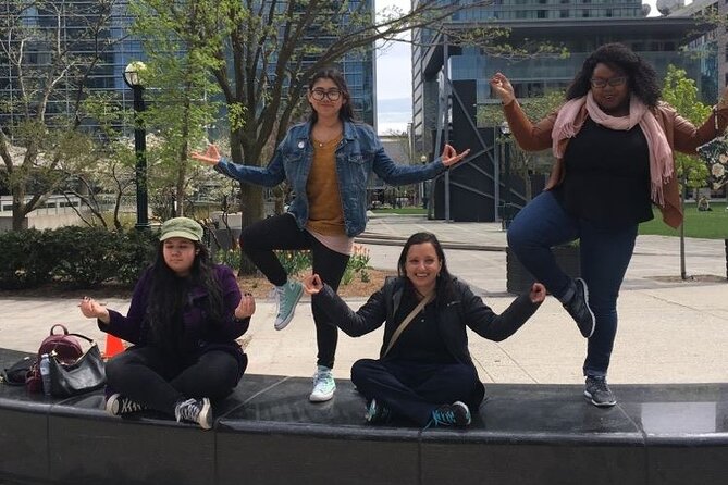 Atlanta City Scavenger Hunt by 3Quest Challenge - Inclusions and Logistics