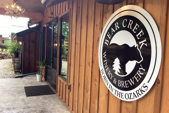 Bear Creek Winery Tour Review - Delightful Dining: Meals and Beverages Included
