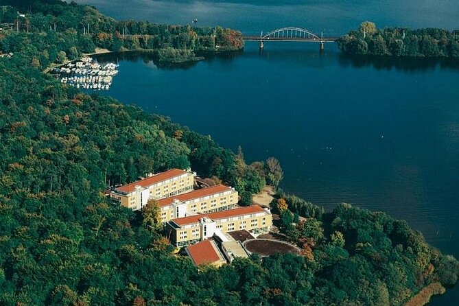 Berlin and Potsdam Private Full Day Tour by Car - Inclusions and Amenities
