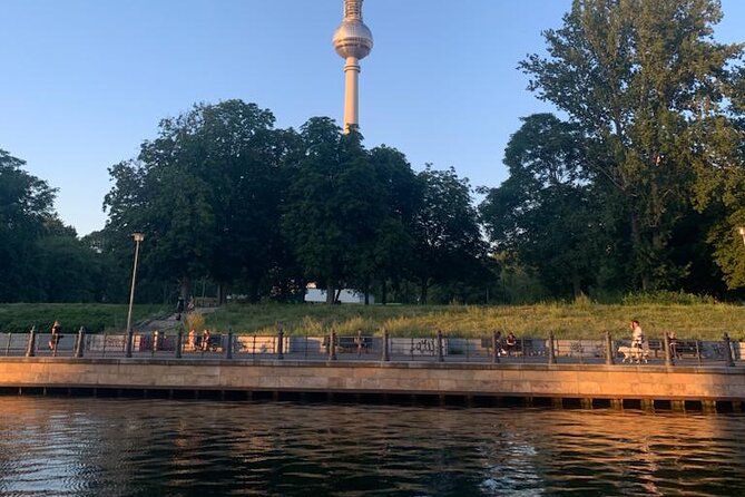 Berlin Private Tour East and West by Car - Tour Features and Highlights