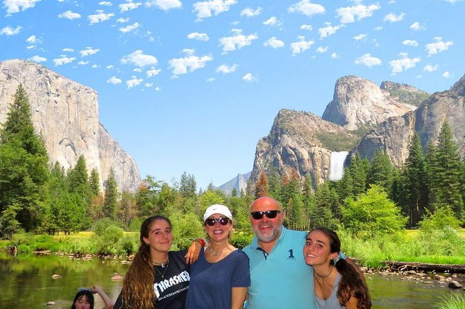 Best 1-Day Yosemite Tour Review - Whats Included in the Tour Price?