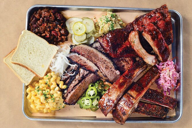 Brewery 5K Fun Run, BBQ, and Texas History Museum in Austin - Pricing and Booking Information