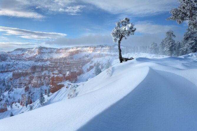 Bryce Canyon Photography Tours Review - Pickup and Meeting Locations