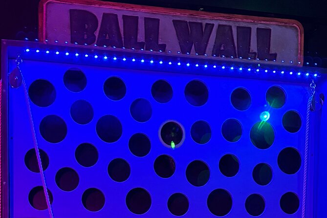 CarnEvil Clown Theme Escape Room Review - First Impressions and Setting the Scene
