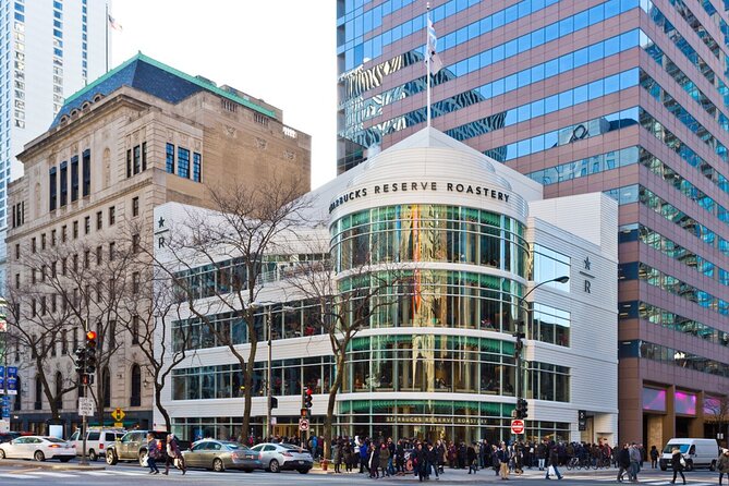 Chicago History and Architecture Tour Review - Requirements for Joining the Tour