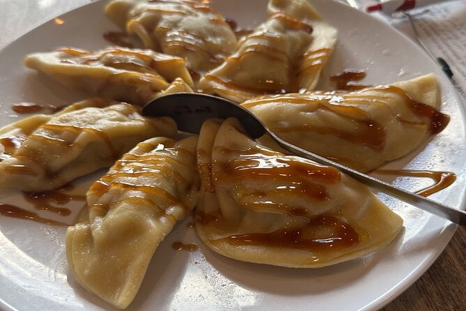 Chinatown Guided Food Tour - Dietary Accommodations Available