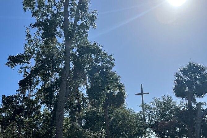 Churches & Chocolate Cart Tour Review - Insight From Recent Reviews and Ratings