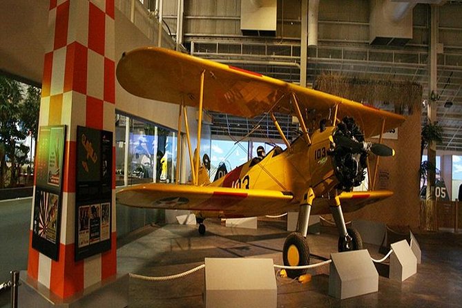 Complete Pearl Harbor Experience Tour Review - Feedback and Ratings From Other Travelers