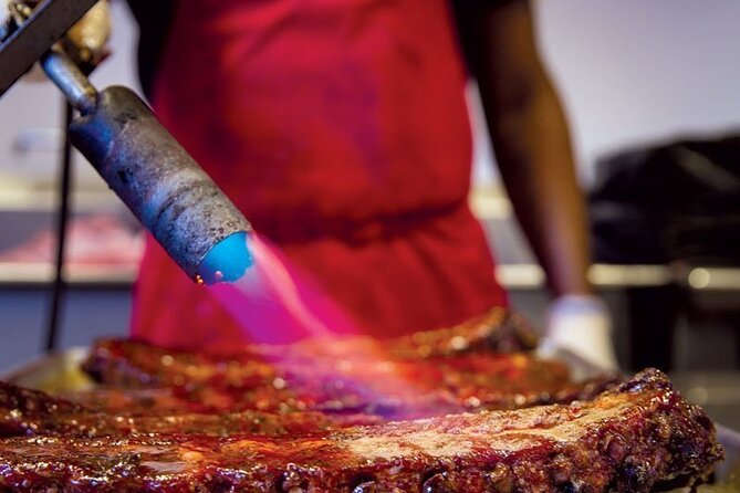 Corporate Events & Culinary Excursions in St. Louis - Seamless Pickup and Logistics Arrangements