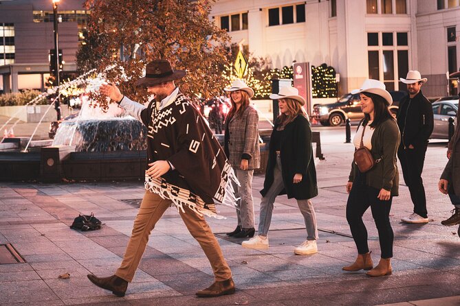Cowboy Pub Crawl Nashville Review - Health and Safety Considerations