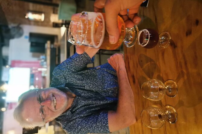 Crawling Craft Brew Tijuana: A Review - The Breweries Visited
