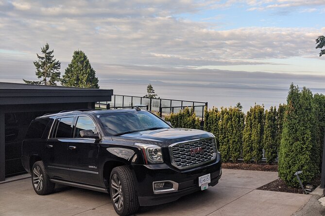 Cruise Port of Palm Beach to Palm Beach Arrival Private Transfer - Drop-off Information