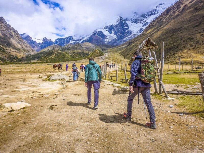 Cusco 4D Private | Humantay Lake, Machu Picchu | Hotel ☆☆☆ - Inclusions
