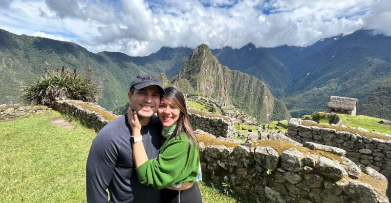 Cusco Culture Tour 4D- Machu Picchu - |Group and Hotel ☆☆☆| - Inclusions and Exclusions