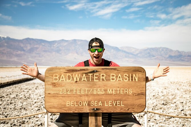 Death Valley Small Group Day Tour Review - Key Highlights and Attractions of Death Valley