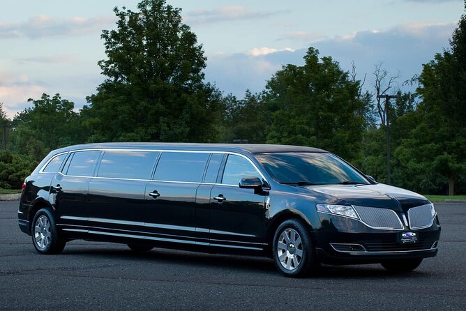Departure by Private Bus or Limo From Orlando to Port Canaveral - Pickup and Drop-off Details