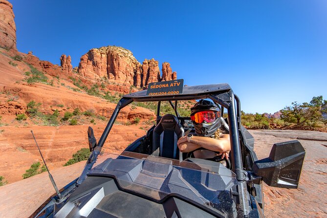 Devils Bridge Ride-N-Hike 2.5 Hour - Trail Navigation