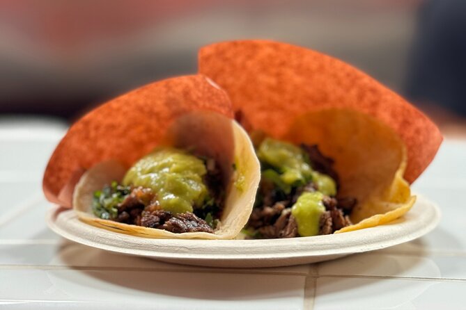 Devour Downtown Austin Walking Food Tour Review - Insights From the Tour Guides