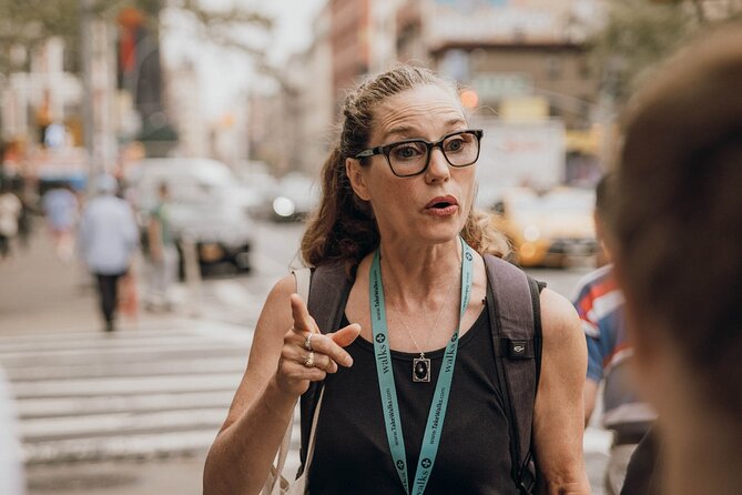 Devour Iconic Dumplings of the East Village Food Tour - Savoring the Art of Dumpling-Making