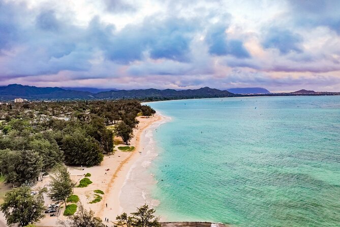 Discover Popoia Island Kayak Tour Review - Exploring the Natural Beauty of Popoia Island