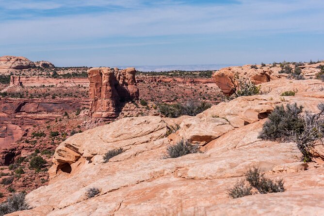 Discover US West Coast Self Guided Audio Tour - Tour Schedule