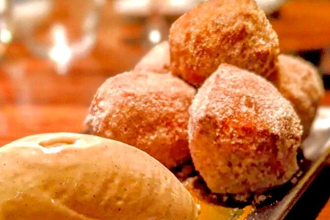 Downtown Denver Private Walking Food Tour Review - Insights Into the Food Offerings and Secret Dish