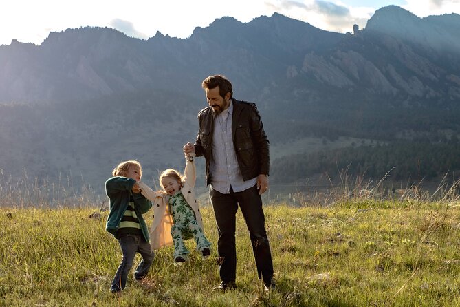 Easy Hiking Photoshoot With Majestic Views Review - What to Expect During the Hike and Photoshoot
