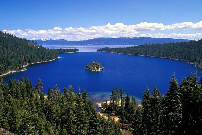 Emerald Bay Private Boat Tours Review - Whats Included in Your Tour
