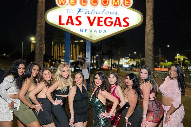 Epic Nightclub Crawl Review: A Night to Remember - Ideal Participants for the Nightclub Crawl