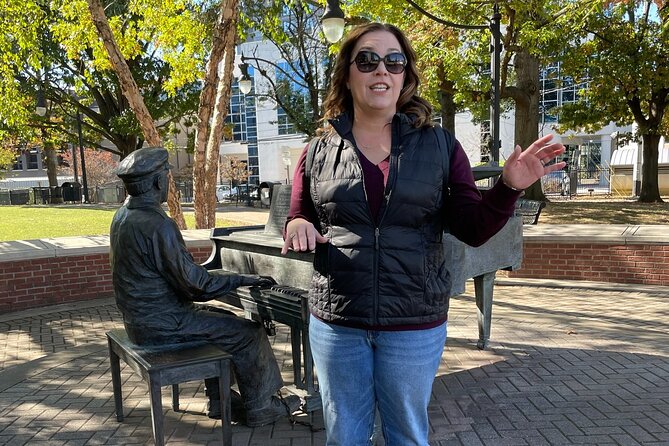 Food and Music History Tour of Nashvilles Music Row - Accessibility and Restrictions