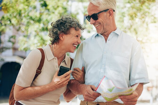 Fort Lauderdale Riverwalk Self-guided Audio Walking Tour - Booking Information